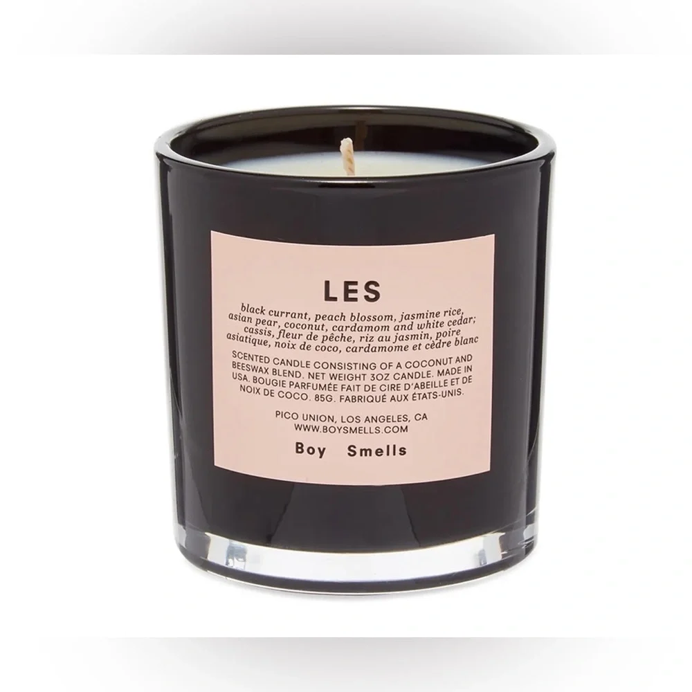 Boysmells Core Trio Set - Les, Petal, and Lanai - Picture 3 of 6